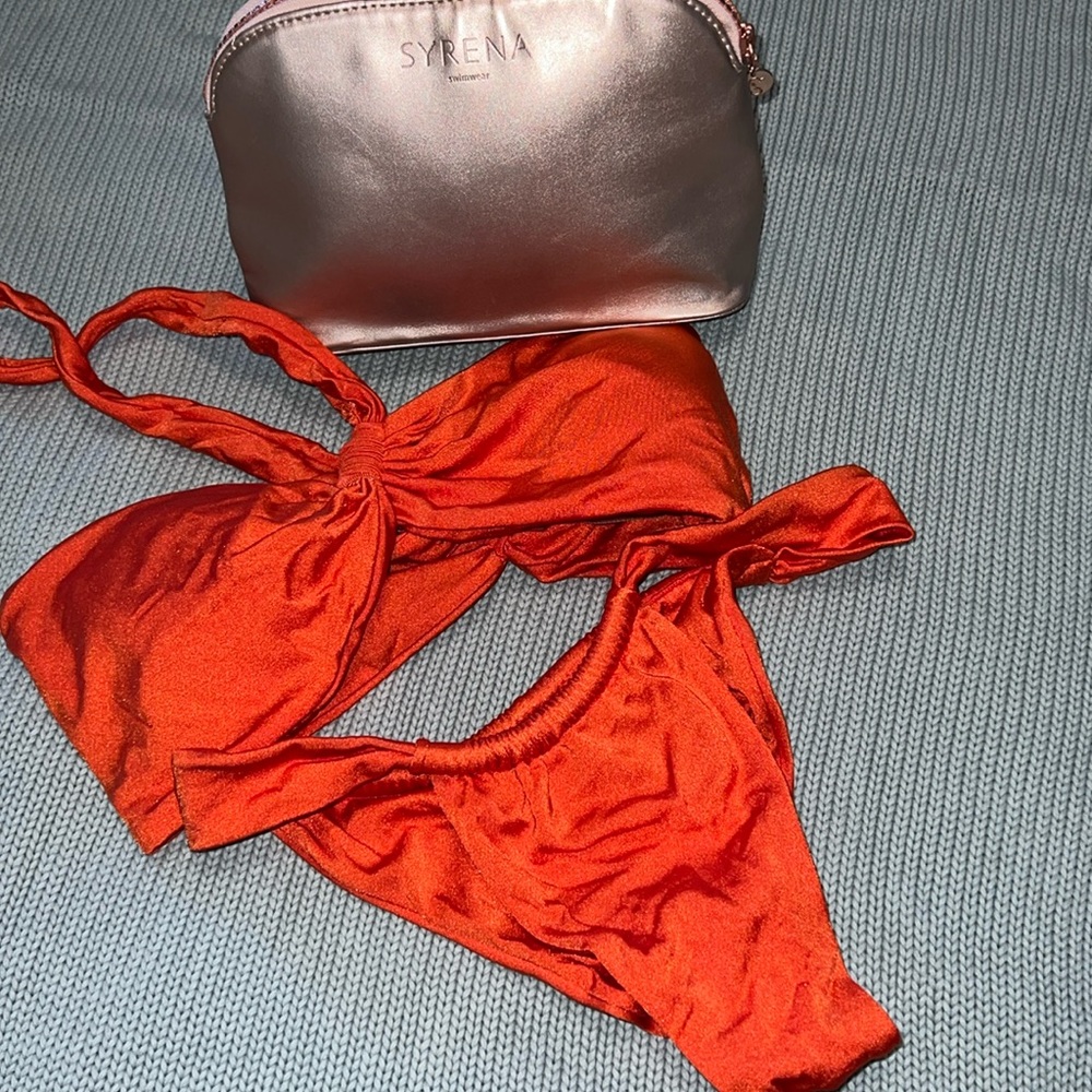 syrena swinwear Small bottom M TOP